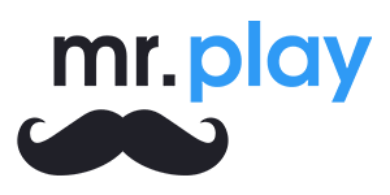 mr Play logo